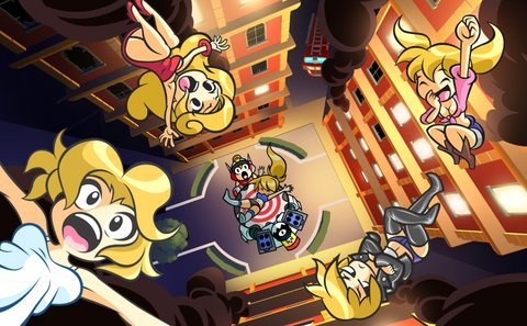 Les soldes indé de l'eShop Wii U de Nintendo Europe arrivent bientôt