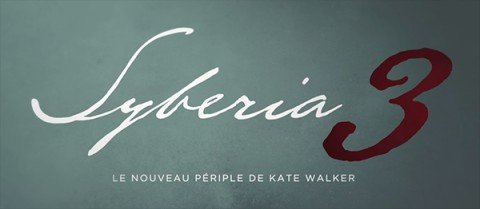 Syberia 3 dévoile son édition collector