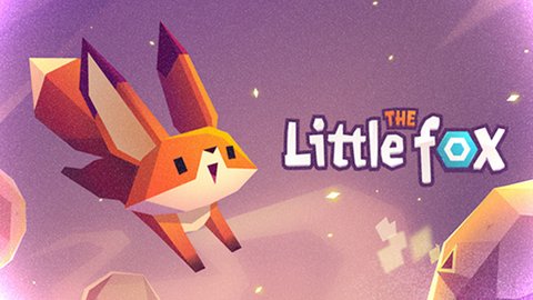 The Little Fox, un runner sur les traces du Petit Prince sur iOS