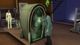 Obtenir la Génératrice de trous de ver à Electroflux en trichant
