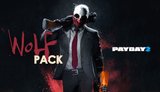 The Wolf Pack fait son retour dans Payday 2