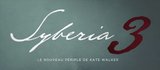 Syberia 3 dévoile sa jaquette