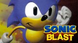 Oldies : Sonic Blast, un épisode pas si indispensable que ça