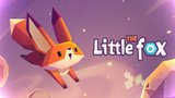 The Little Fox, un runner sur les traces du Petit Prince sur iOS