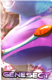 Genesect