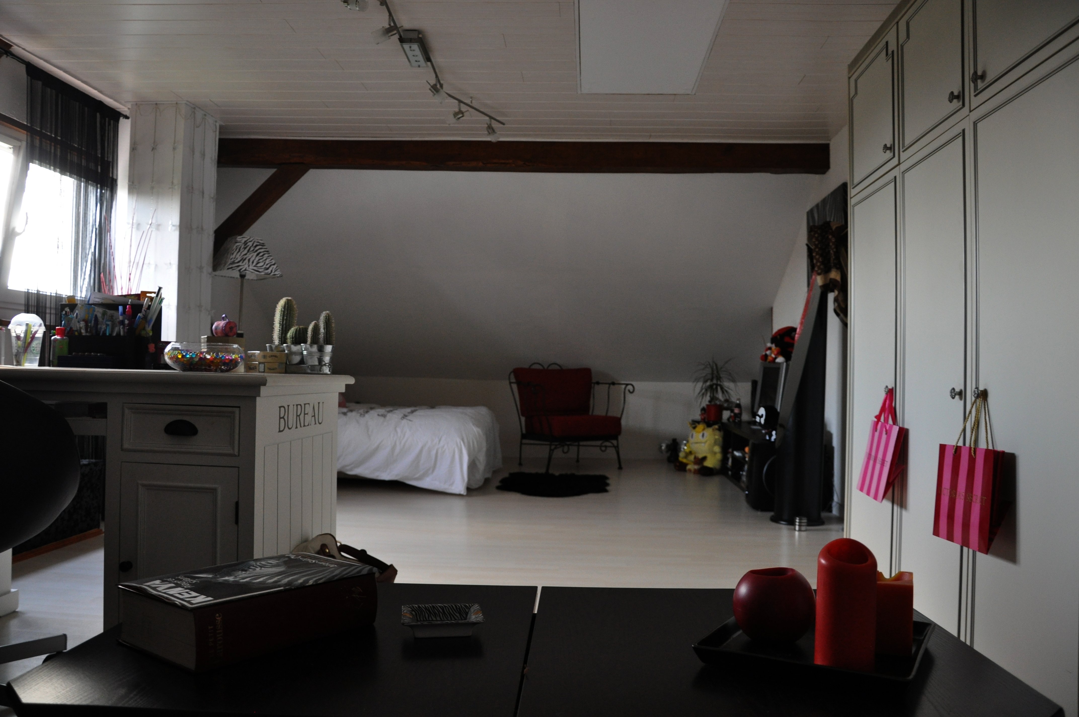 Des photos de vos chambres ? sur le forum blabla 15 18 ans 28 05 ...