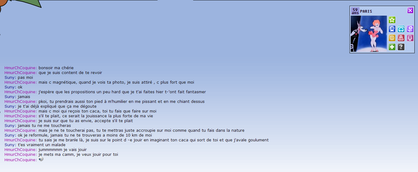 Site de rencontre coco fr