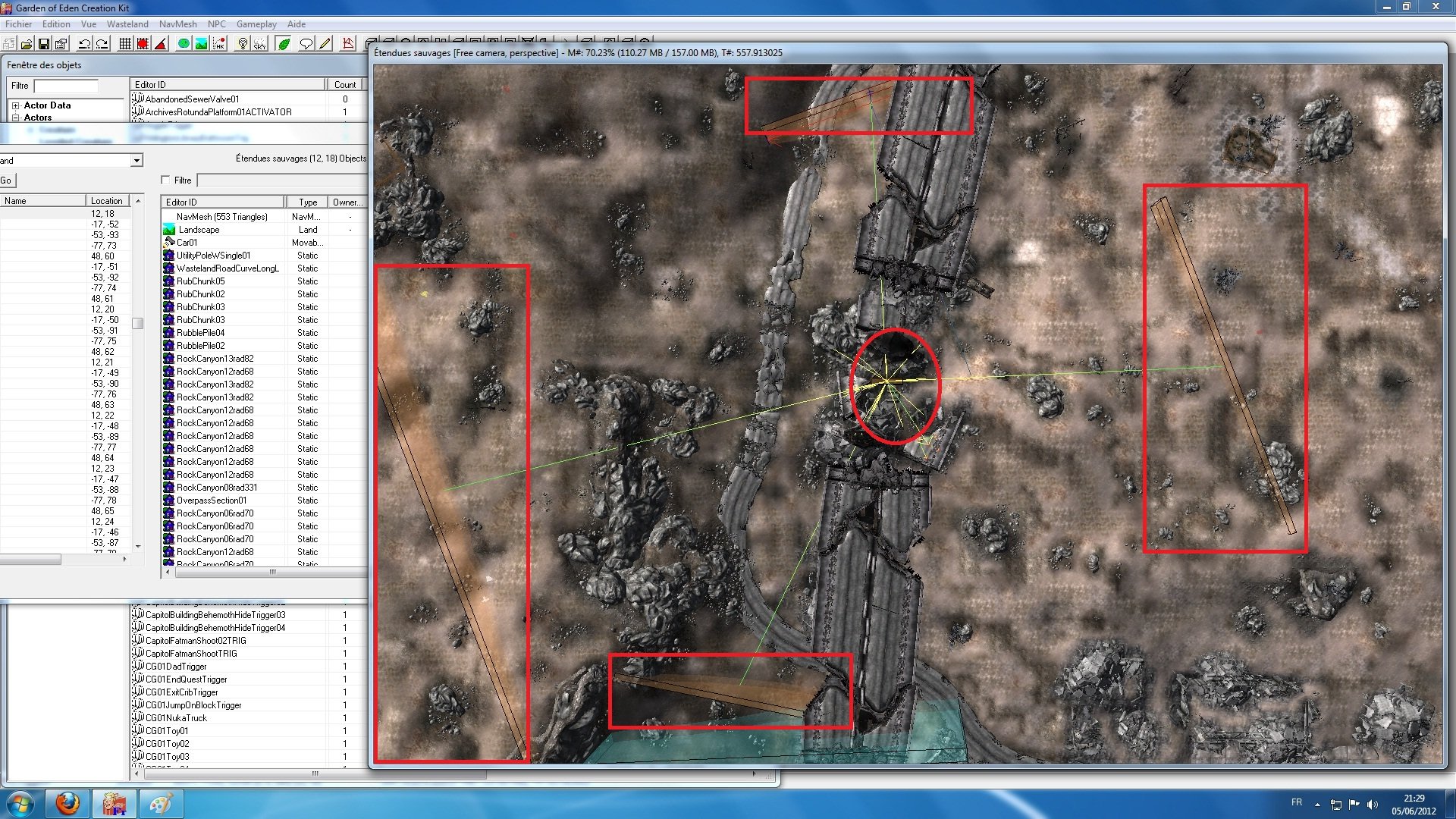 Fallout tactics rencontres speciales