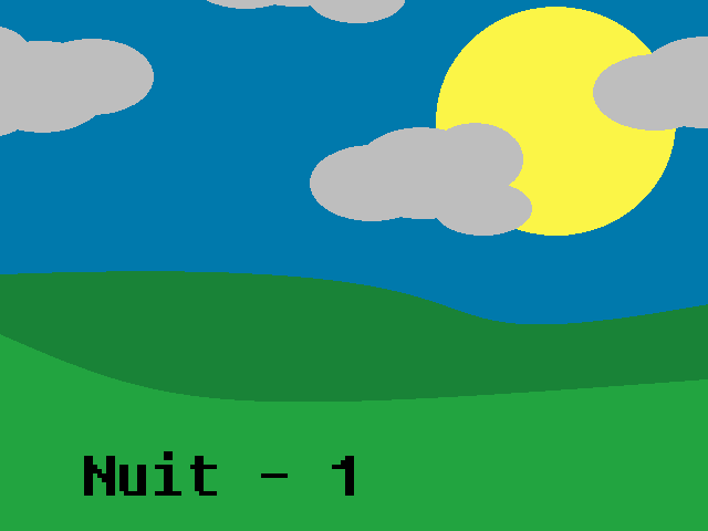 Jour-Nuit !