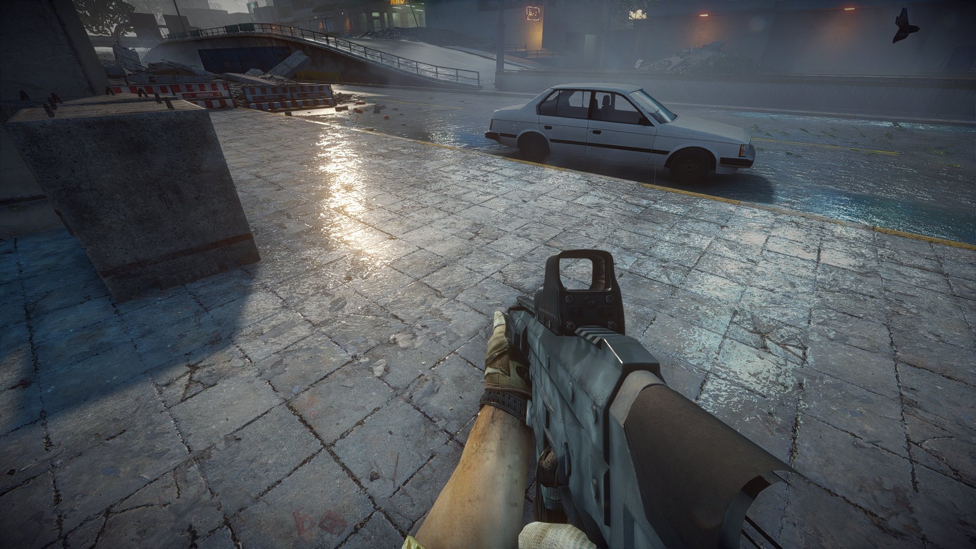 what fov for 1920x1080 battlefield 4