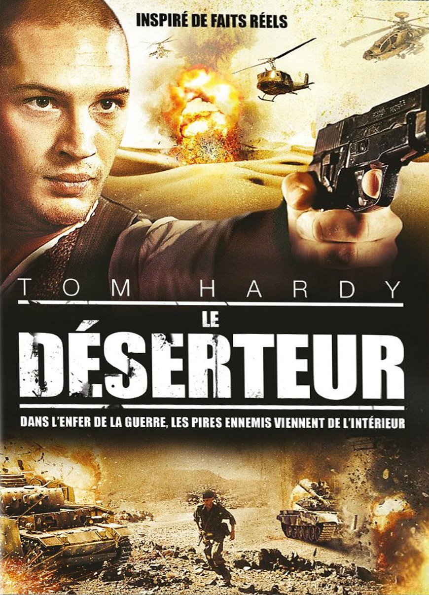 Le Déserteur