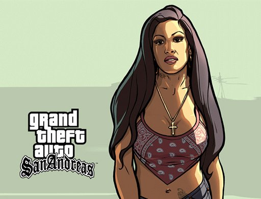 gta san andreas pc les prostituées