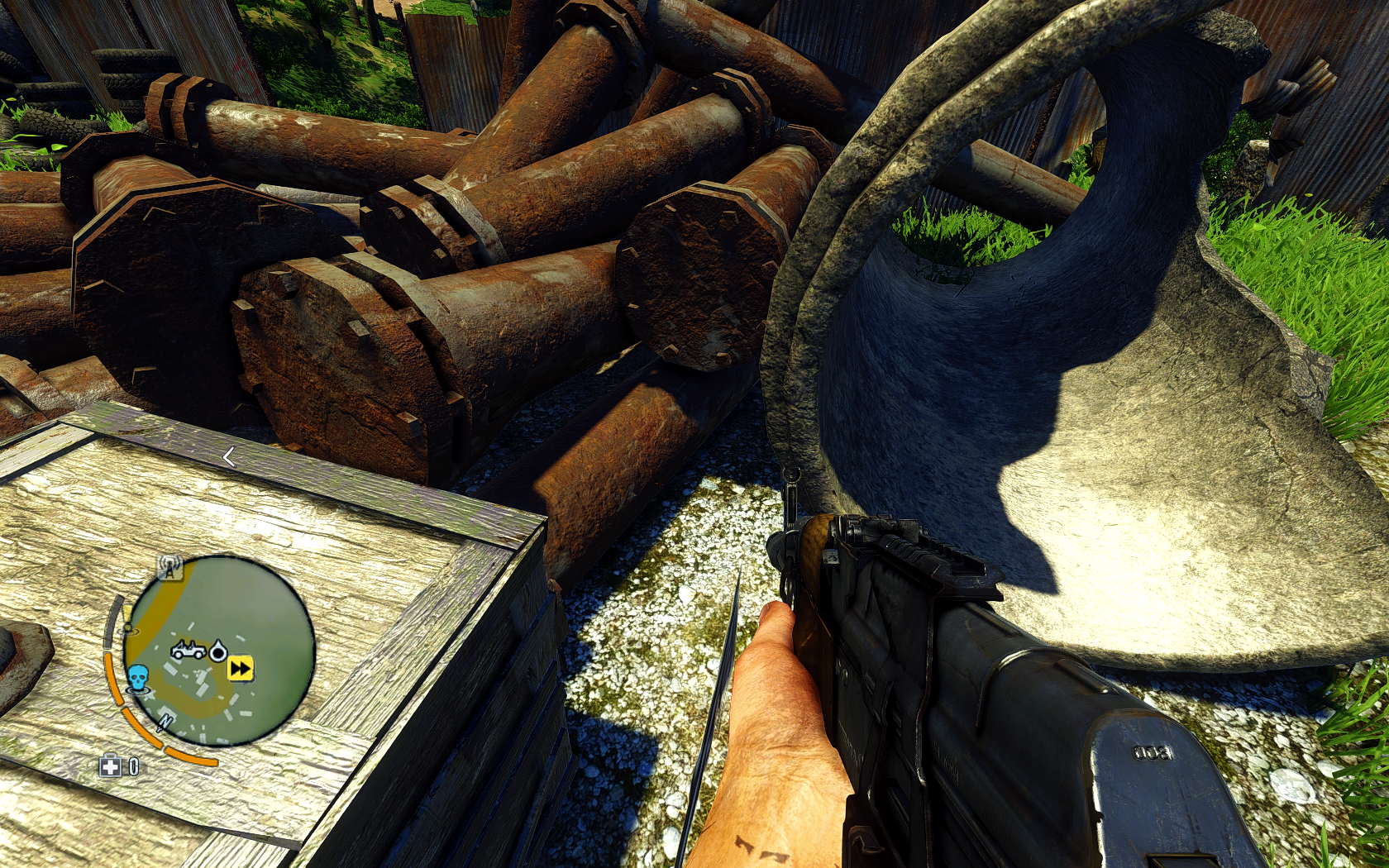 extreme injector v3 far cry 4 free download