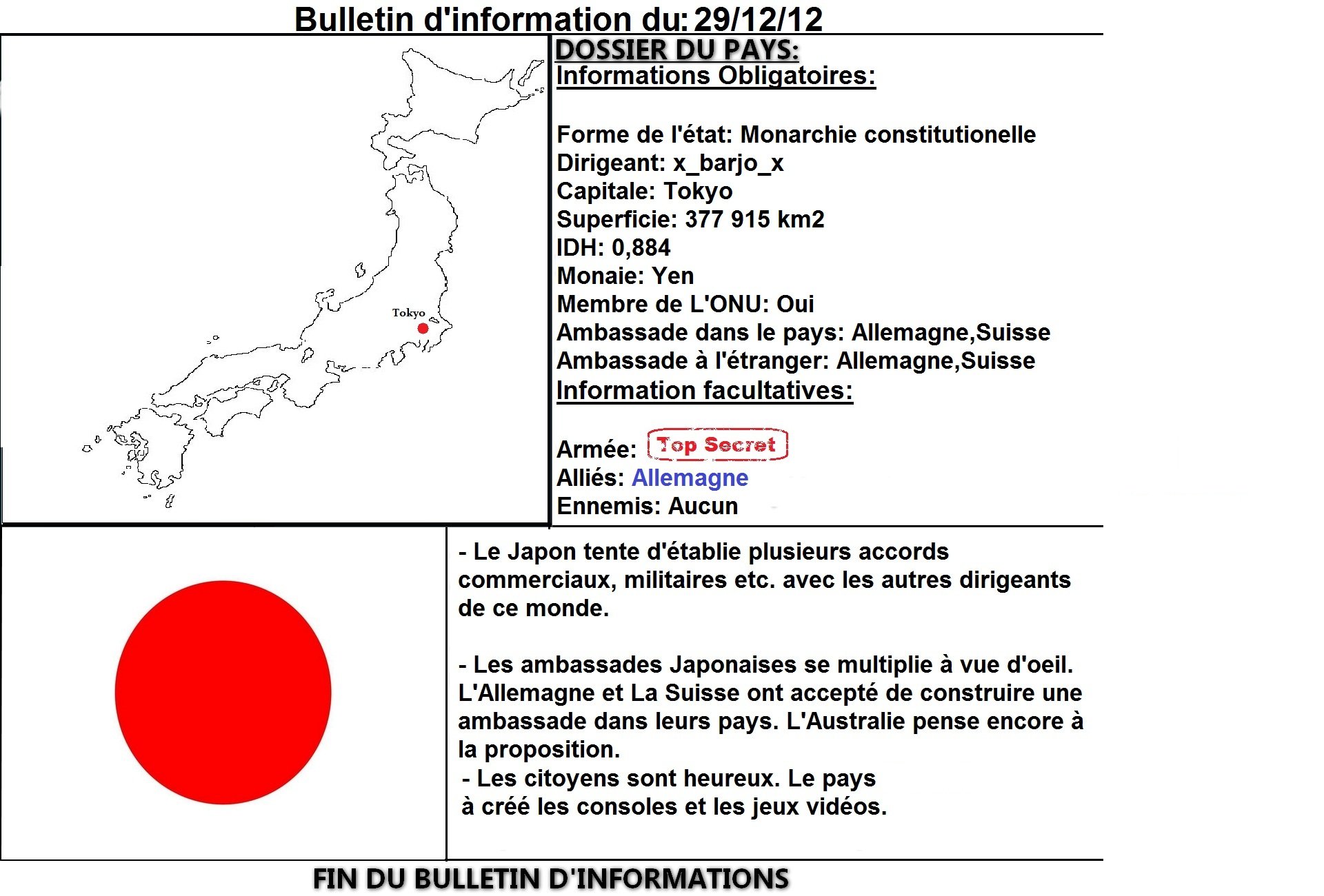 ravi de vous rencontrer en japonais