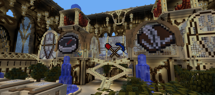 TÉLÉCHARGER ALLFIGHT MINECRAFT GRATUITEMENT