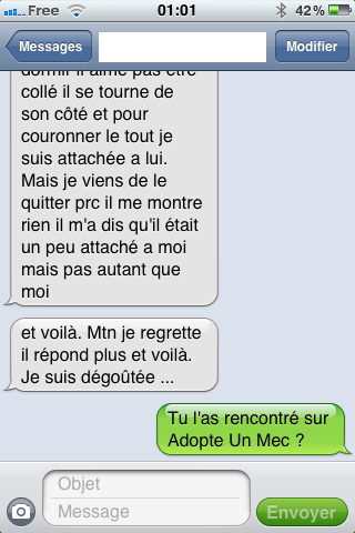 adopte fille site rencontre