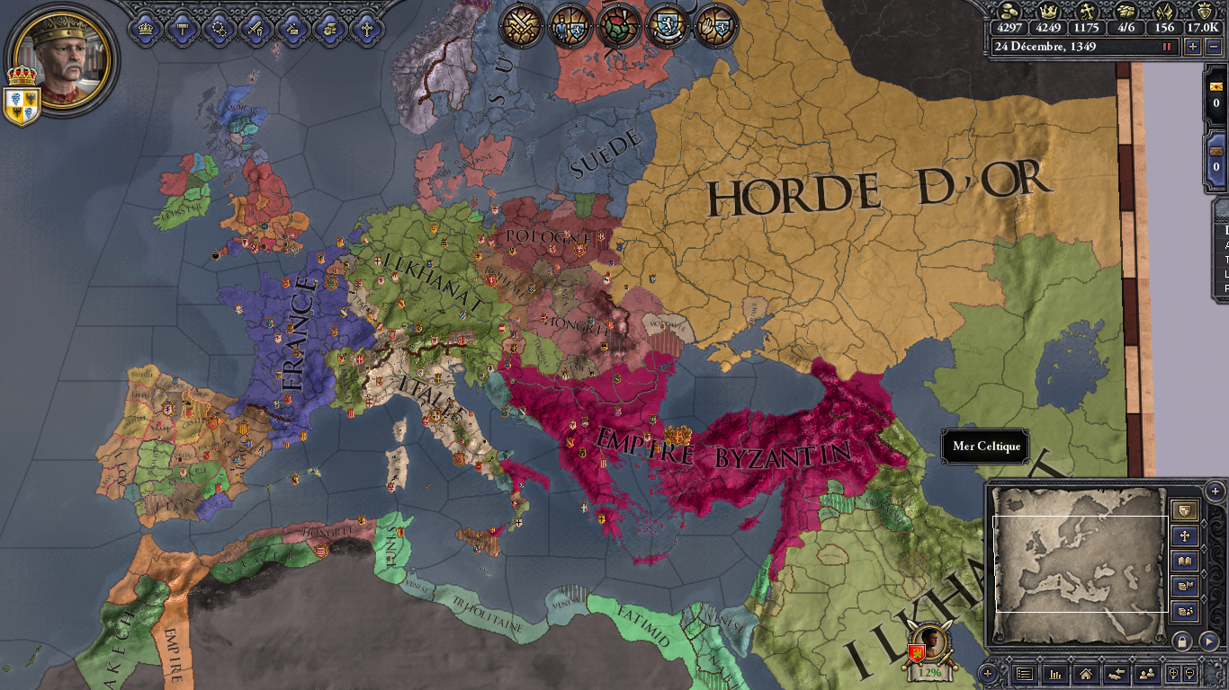 ck2 holy roman empire
