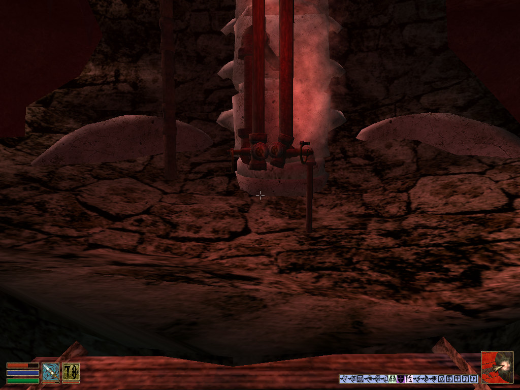 morrowind creeper