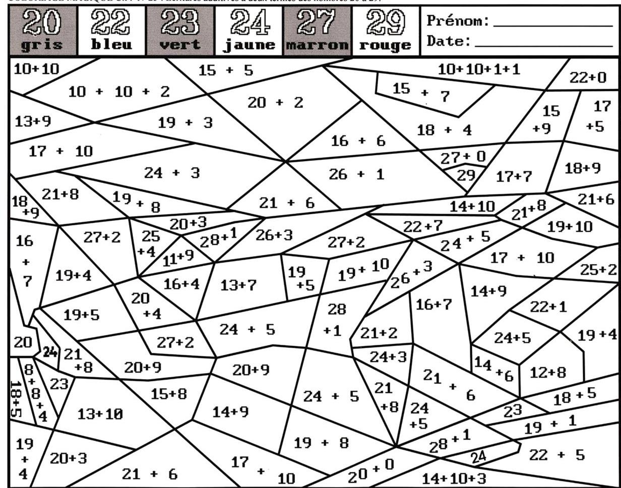a c était le bon temps des Maths sur le forum Blabla moins de Image 1