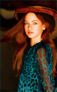 Renesmée Cullen