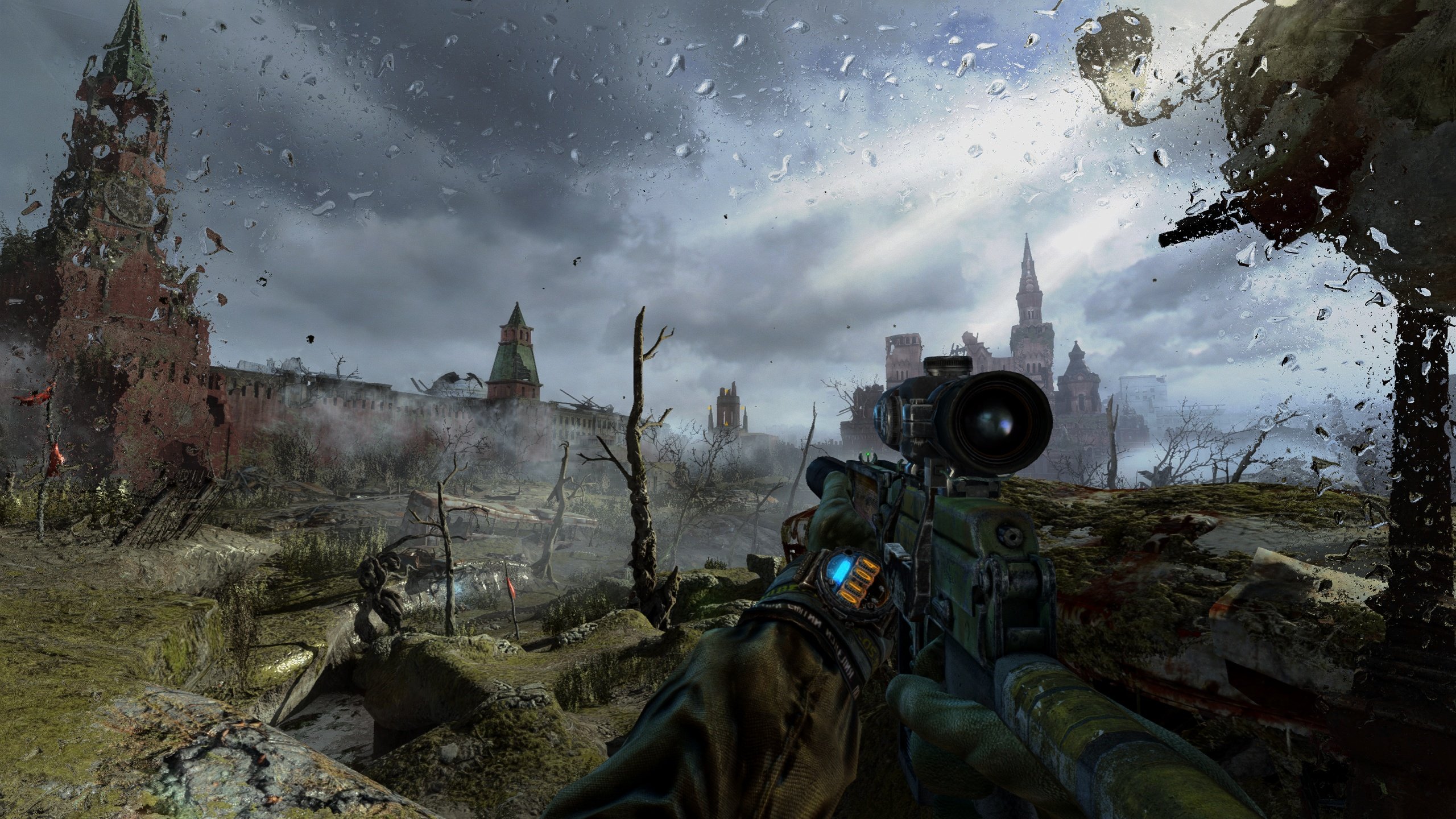 1440p metro last light images