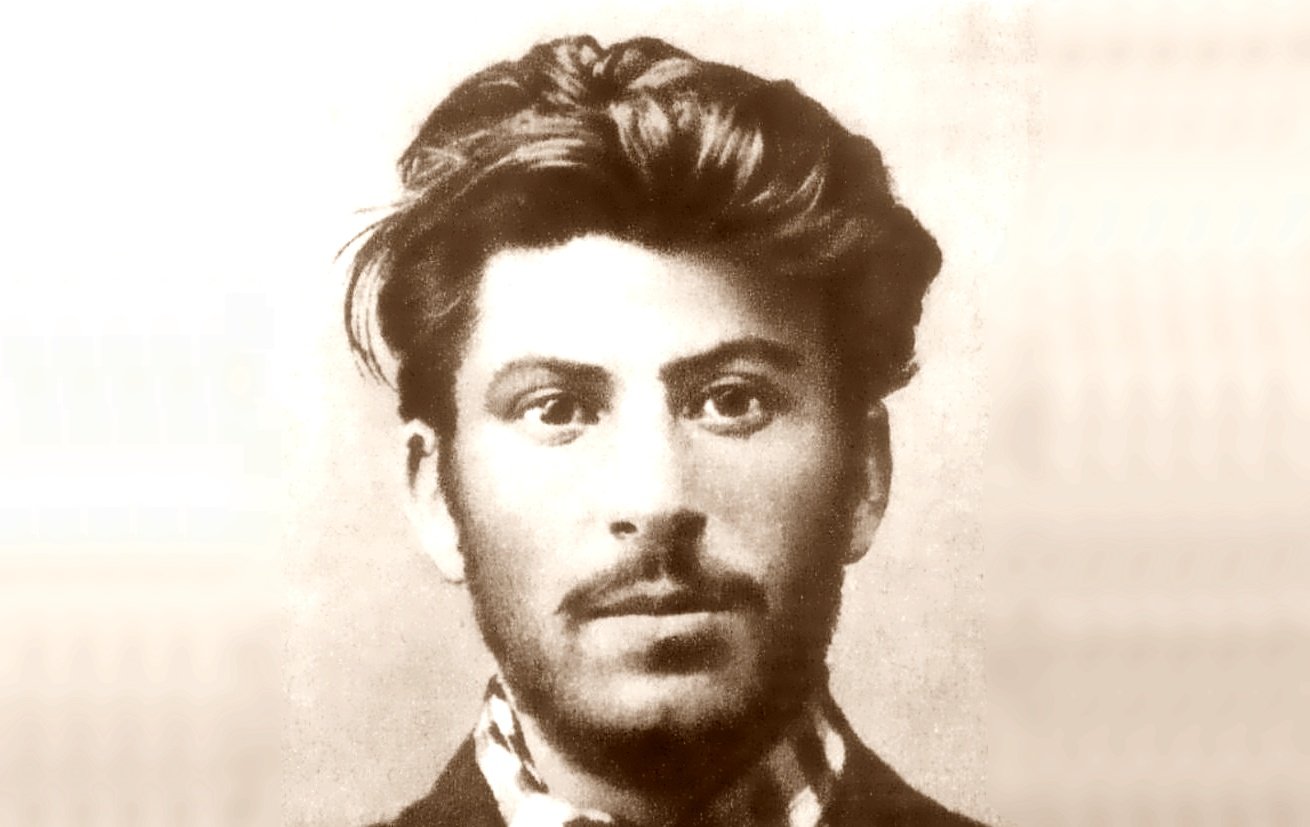 Stalin research paper