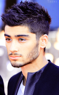 Zayn Jawaad Malik