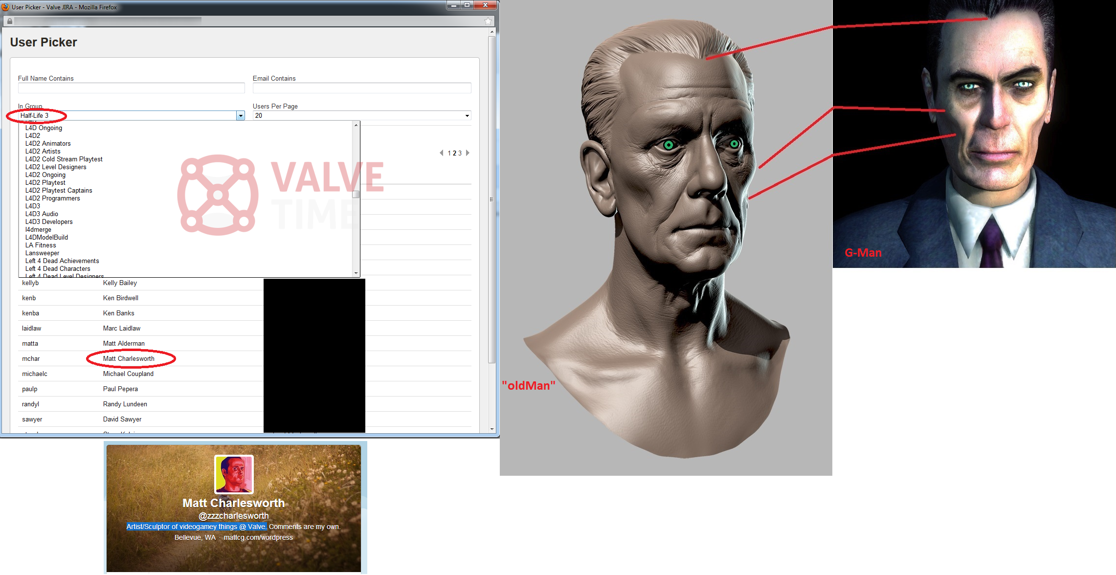 Guys, don't get your panties in a wad, HL3 will probably still happen