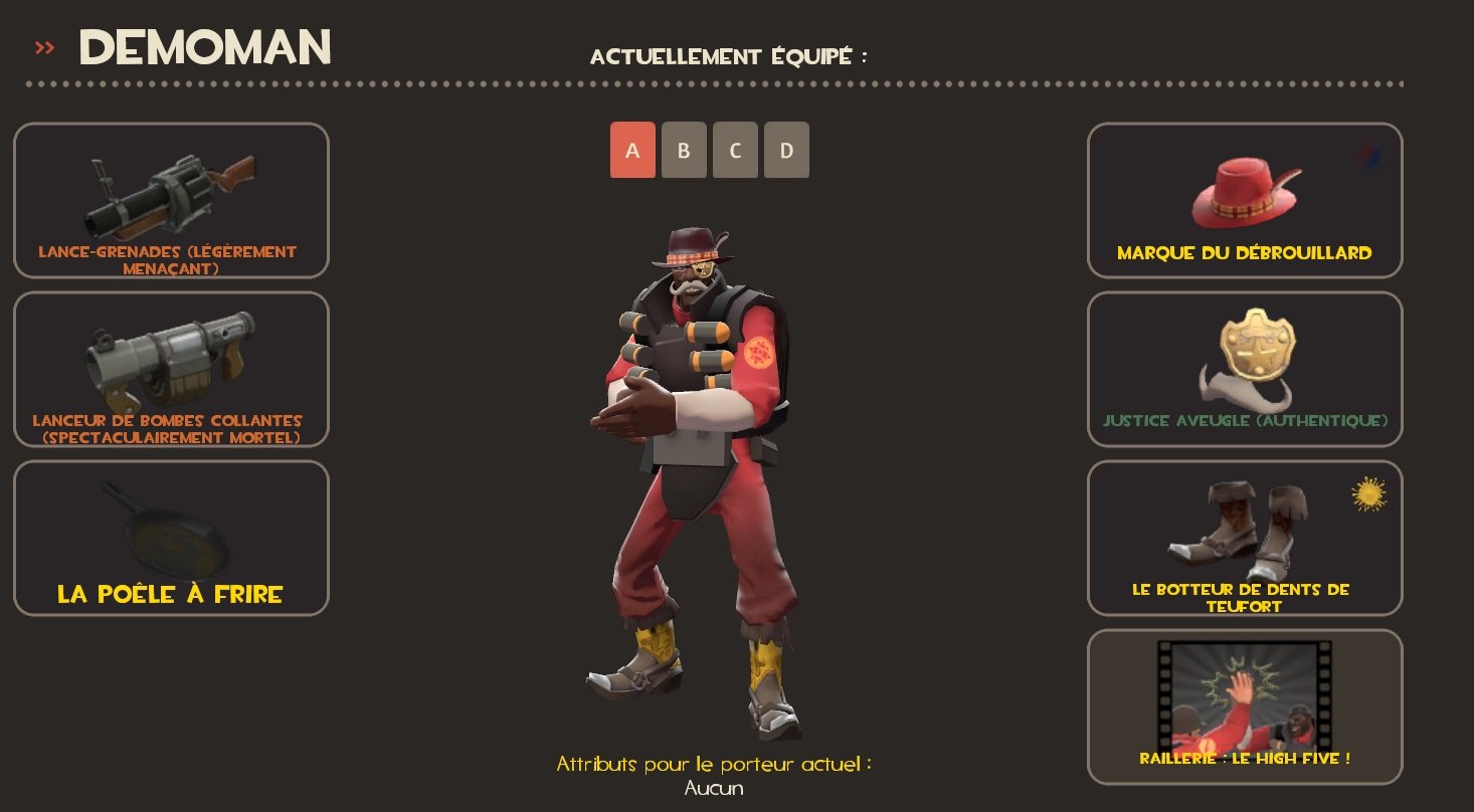 a la rencontre du pyro tf2