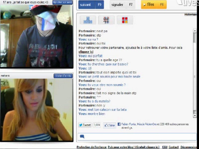 Topic Ownage Bazoocam Rire Rire Topic Ownage Bazoocam Rire Rire