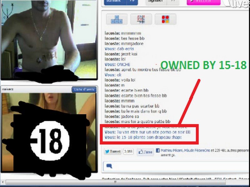 Topic Ownage Bazoocam Rire Rire Topic Ownage Bazoocam Rire Rire