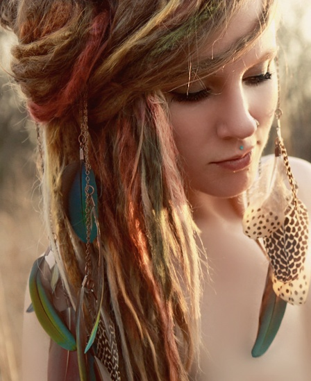 Les filles avec des dreads sur le forum Blabla 18,25 ans