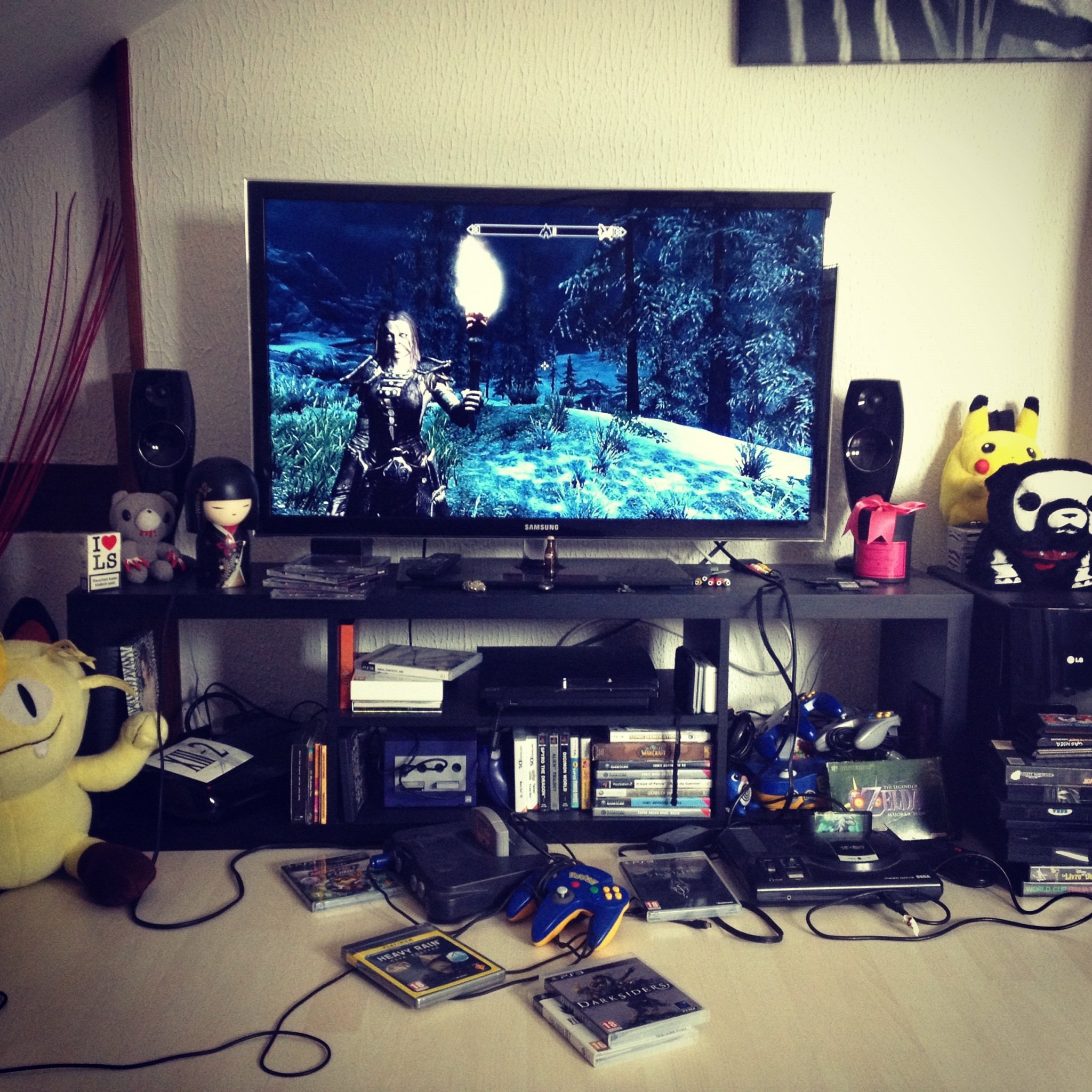 Des photos de vos chambres ? sur le forum blabla 15 18 ans 28 05 ...