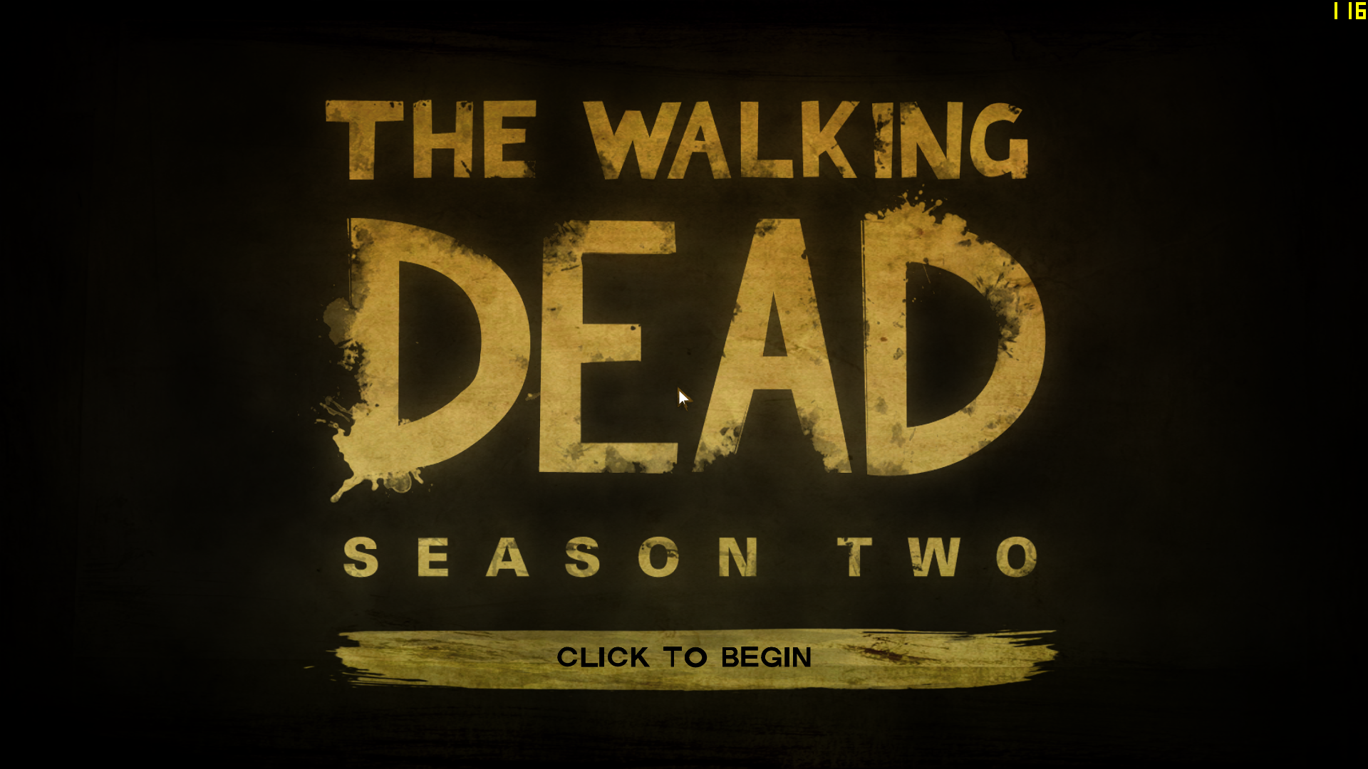 comment mettre the walking dead saison 2 en francais