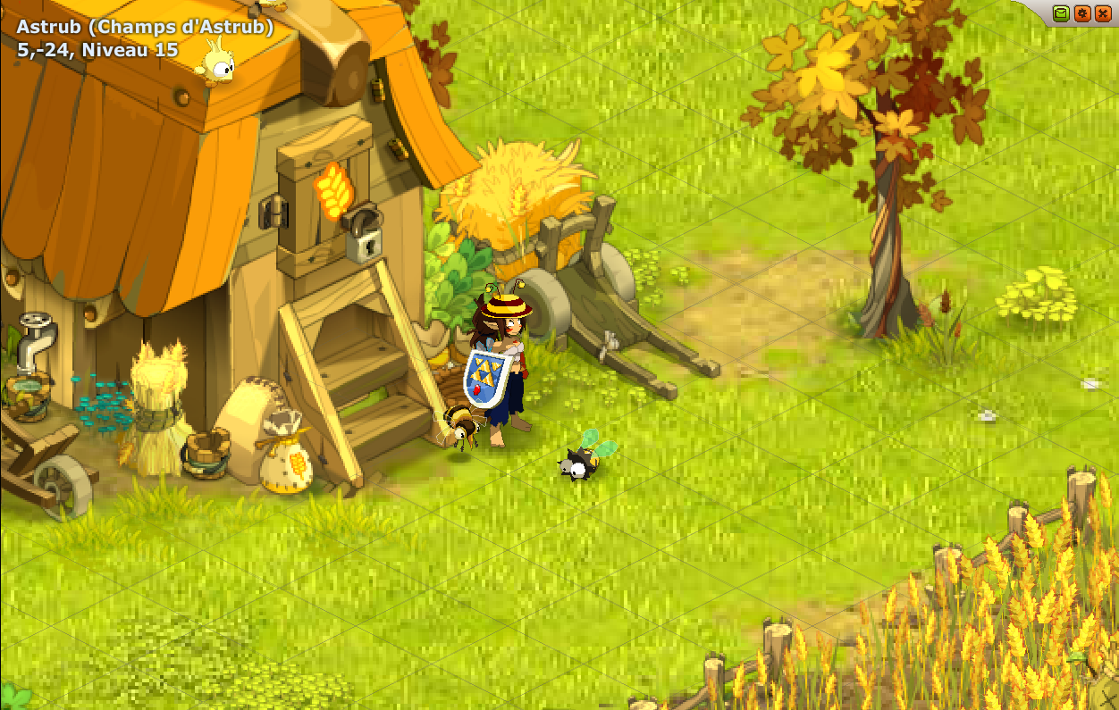 L'affaire Est Dans Le Sac Dofus Touch Vos plus beau Sacri - Forum - DOFUS, le MMORPG stratégique.