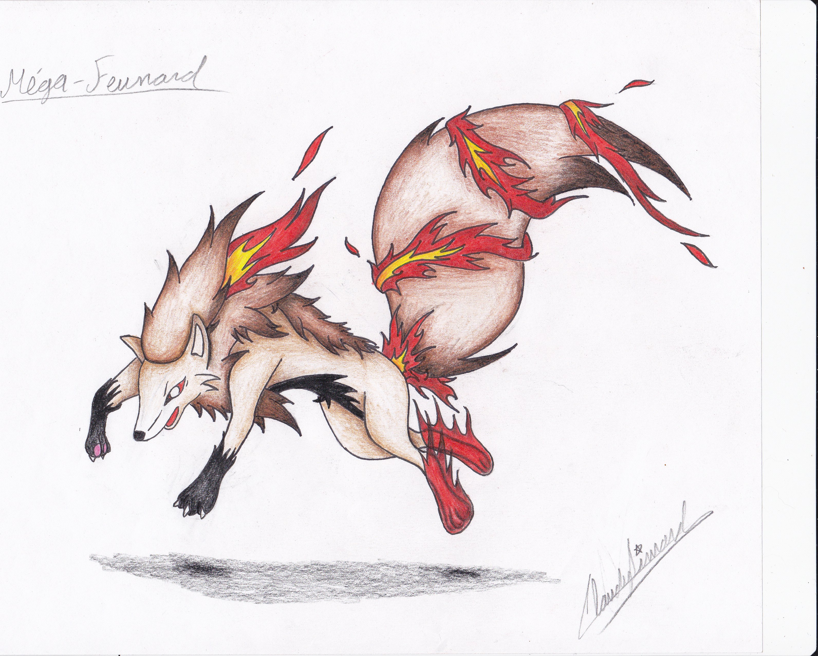 1 78 0 1 0 dessin mega evolution