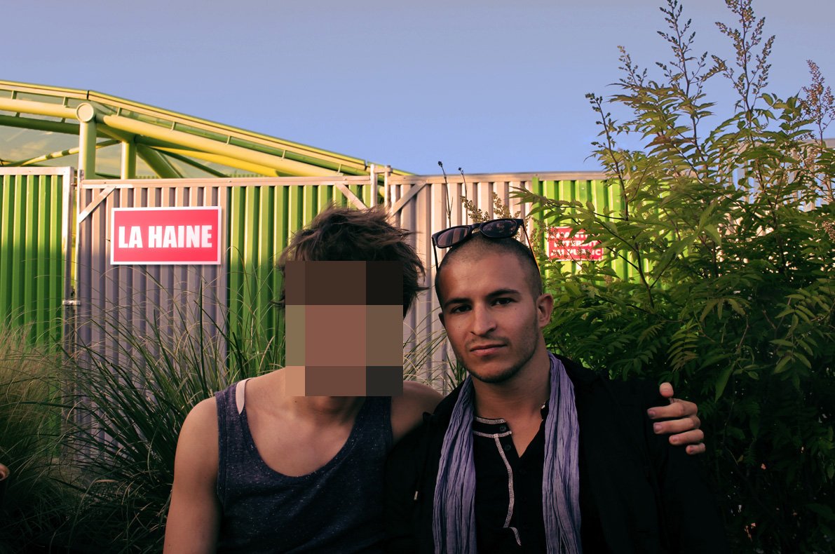 Rencontre dieulefit