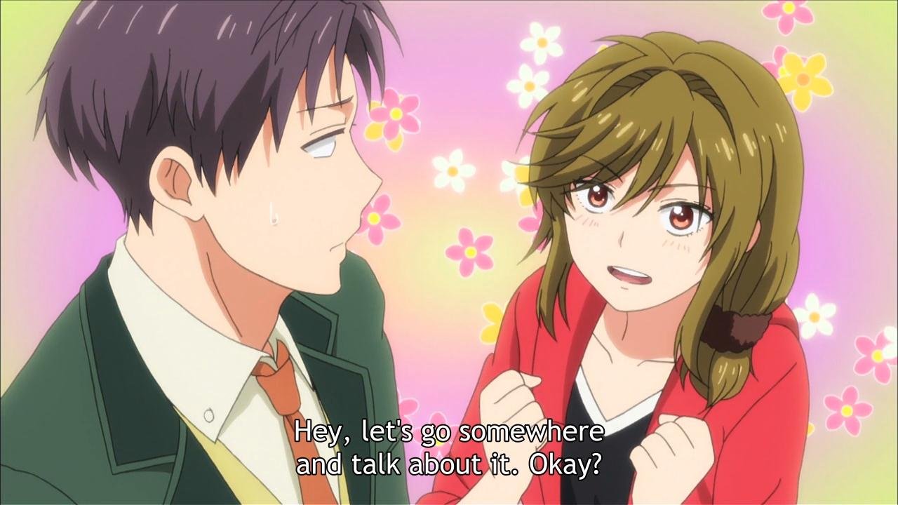 Shikimori Nest Pas Juste Mignonne Ep 2