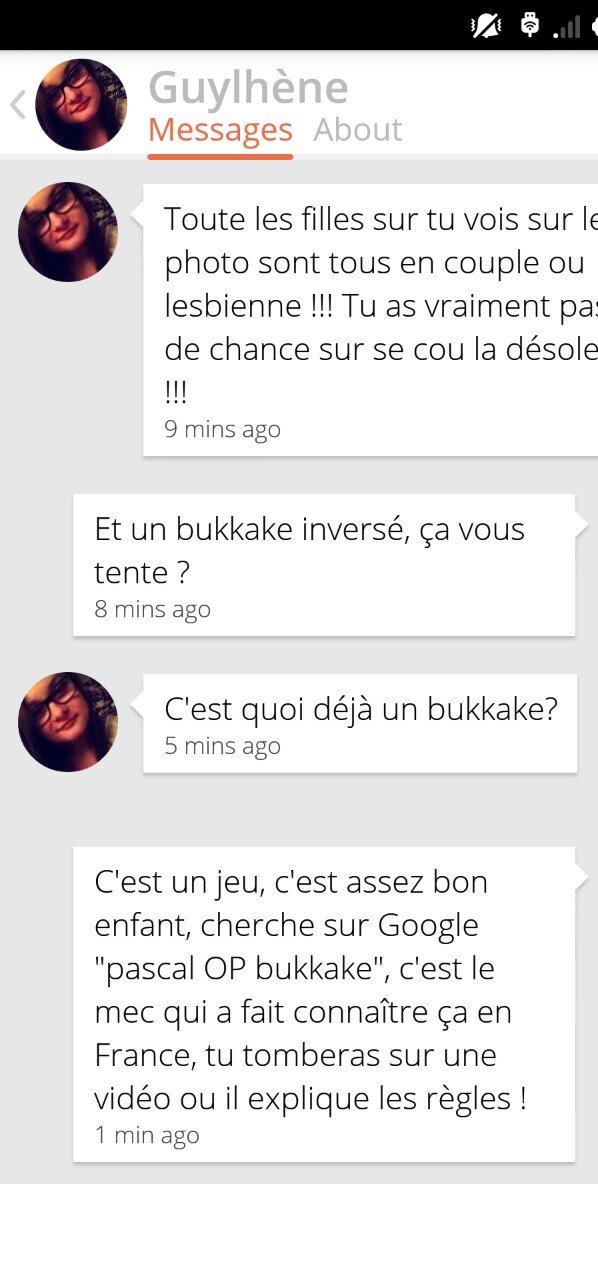 Site de rencontre 18-25