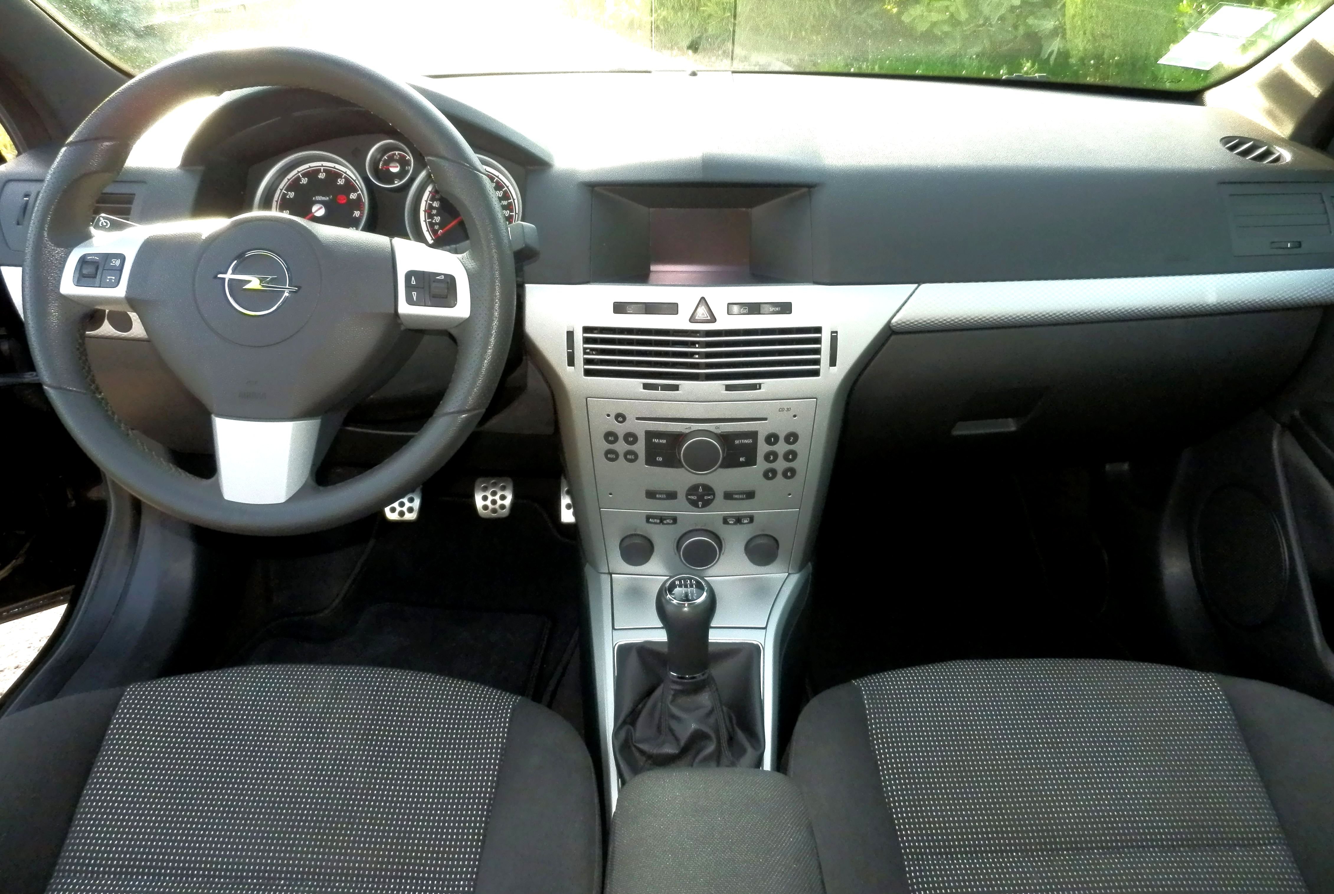 Best Interieur Opel Astra H Images - Trend Ideas 2018 ... Best Interieur Opel Astra H Images - Trend Ideas 2018 ...