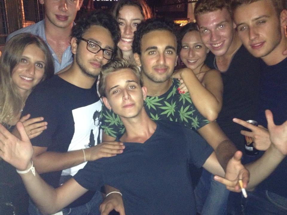 Le Fils de Zemmour baise plus que vous sur le forum Blabla Le Fils de Zemmour baise plus que vous sur le forum Blabla
