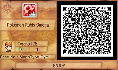 code rencontre pokemon platine