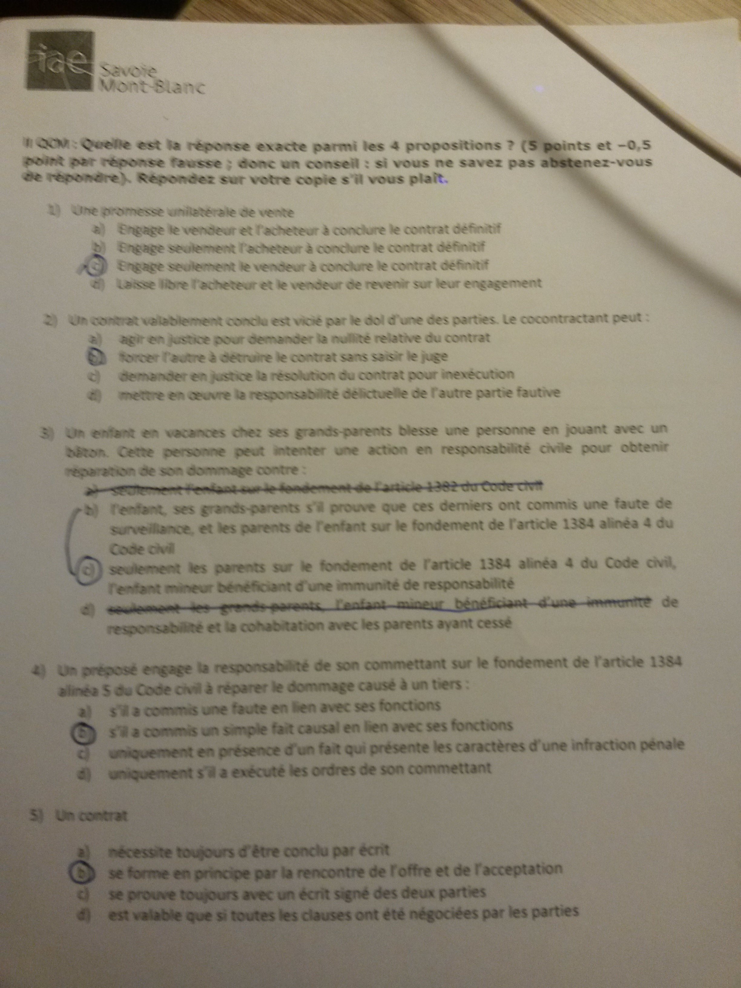 forcer une rencontre