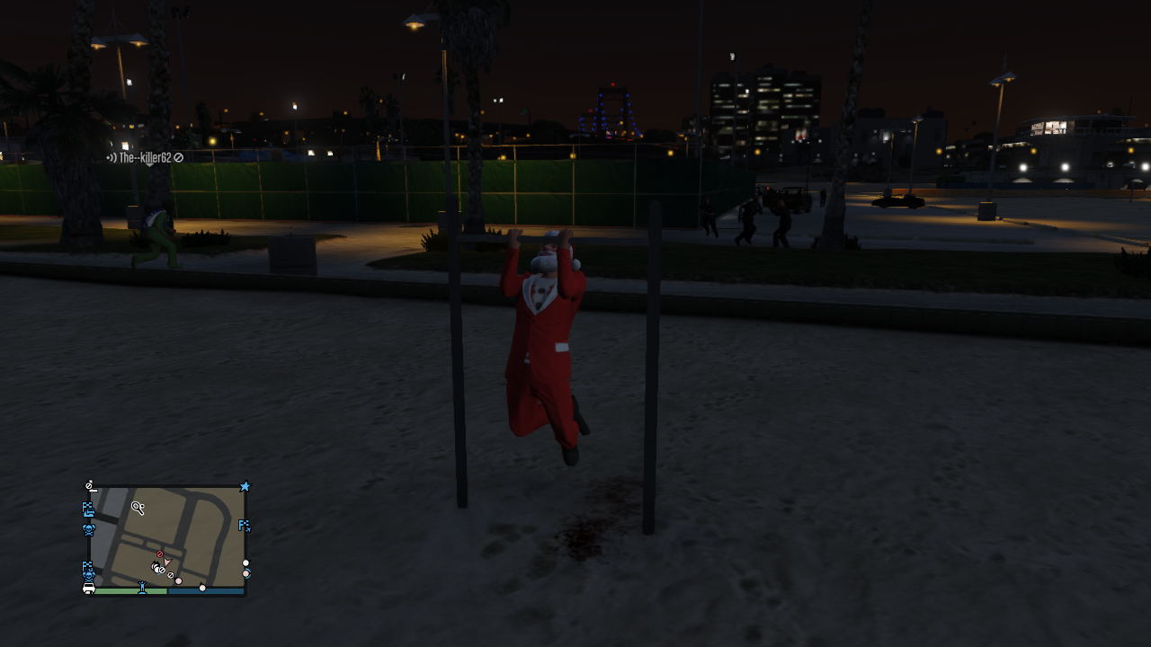 Rencontrer des femmes gta 5