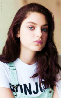 Katya Delacomb