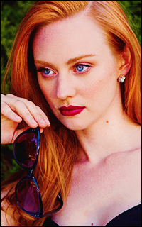Sophia Caldwell