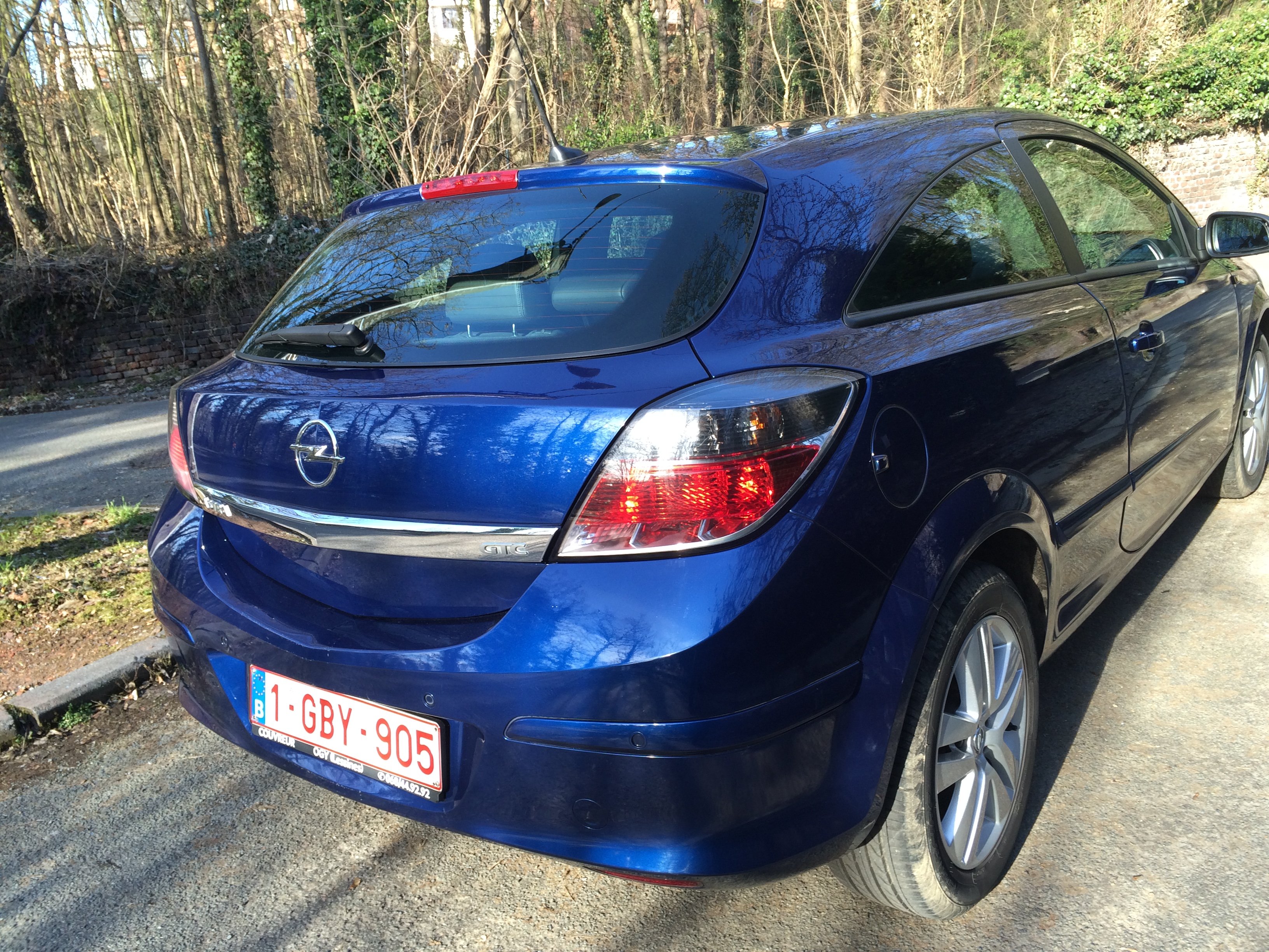 Prez Mon Opel Astra H Gtc Sur Le Forum Automobiles 28 02 2017 22 Image Noelshack Fichiers 2017 09