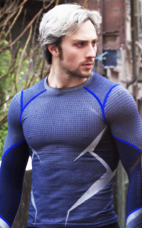 Pietro D. Maximoff