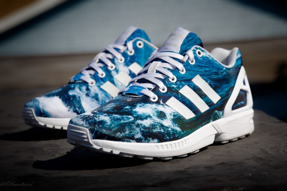 zx flux mer