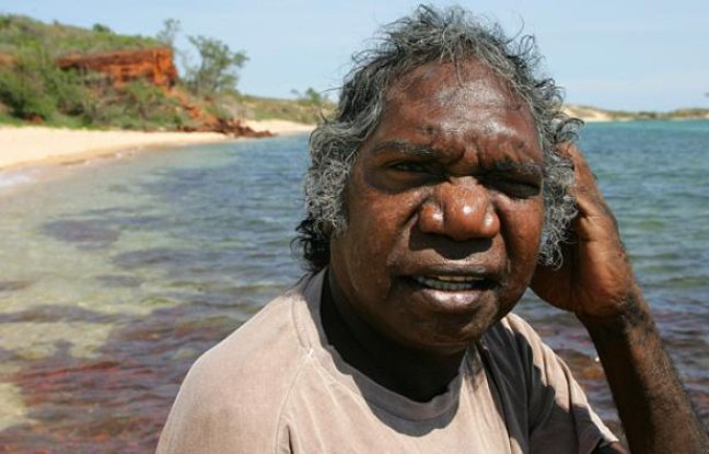 aborigene - Image